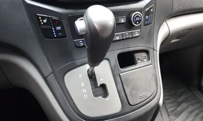 Hyundai Starex 2016, 123094 км, за 9800000 KRW - фото 9