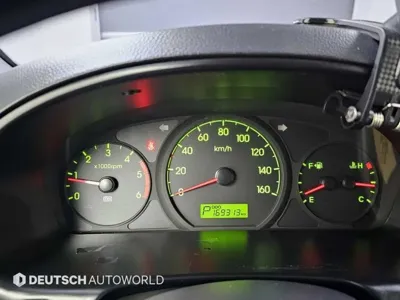 Hyundai Starex 2015, 169306 км, за 8400000 KRW - фото 8