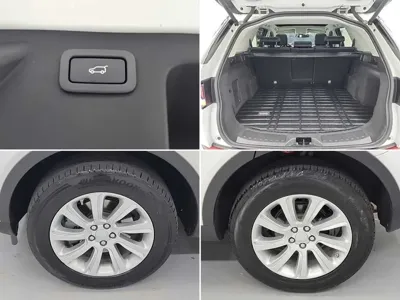 Land Rover Discovery Sport 2016, 65714 км, за 10500000 KRW - фото 20