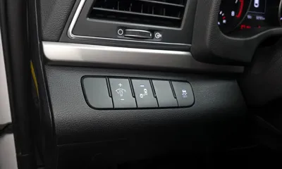 Hyundai Avante 2018, 52792 км, за 9900000 KRW - фото 13