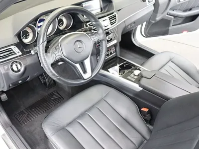 Mercedes-Benz E-Class 2015, 98632 км, за 12300000 KRW - фото 10