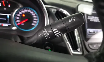 ChevroletGMDaewoo Malibu 2017, 64338 км, за 10490000 KRW - фото 27