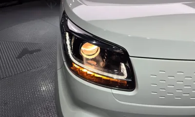 Kia Ray 2018, 76263 км, за 11800000 KRW - фото 22