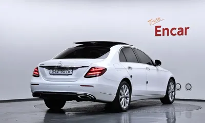 Mercedes-Benz E-Class 2019, 84126 км, за 27000000 KRW - фото 2