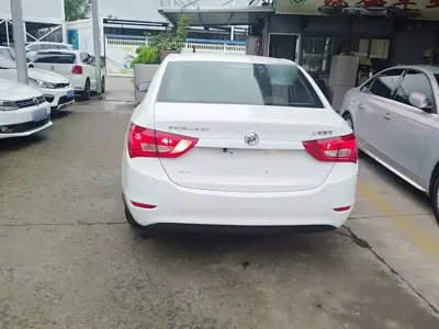 Buick Excelle 2015, 112700 км, за 22400 CNY - фото 6