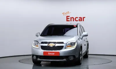 ChevroletGMDaewoo Orlando 2015, 161382 км, за 3500000 KRW - фото 3