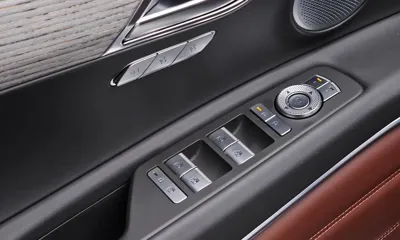 Genesis GV80 2024, 15124 км, за 70900000 KRW - фото 29