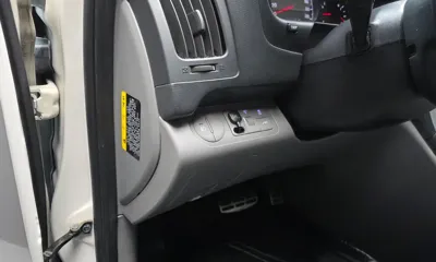 Hyundai Starex 2017, 141469 км, за 10500000 KRW - фото 15