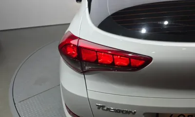 Hyundai Tucson 2016, 106054 км, за 9900000 KRW - фото 23