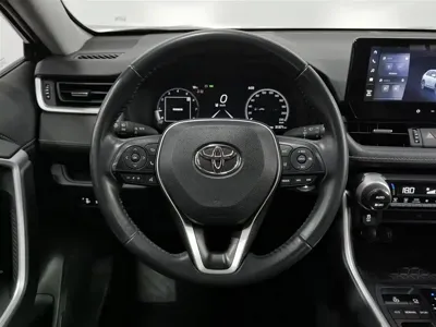 Toyota Wildlander 2024, 31400 км, за 99800 CNY - фото 11