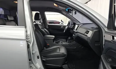KG_Mobility_Ssangyong Rexton 2018, 97541 км, за 12900000 KRW - фото 11