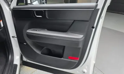 Hyundai Santafe 2024, 18674 км, за 40900000 KRW - фото 25