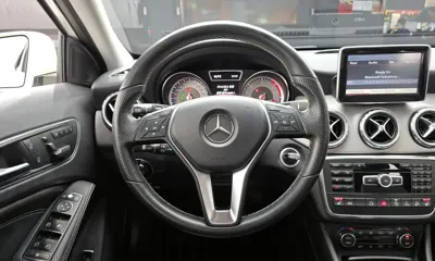 Mercedes-Benz GLA-Class 2015, 74580 км, за 13900000 KRW - фото 13