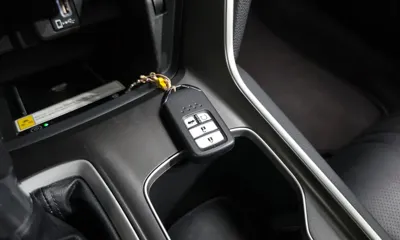 Honda Accord 2019, 38484 км, за 18500000 KRW - фото 32