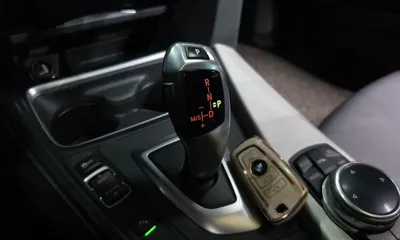 BMW 3-Series 2015, 169339 км, за 6500000 KRW - фото 9