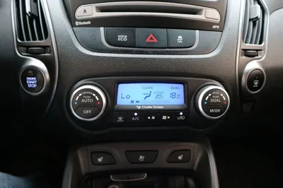 Hyundai Tucson 2014, 190330 км, за 4000000 KRW - фото 16