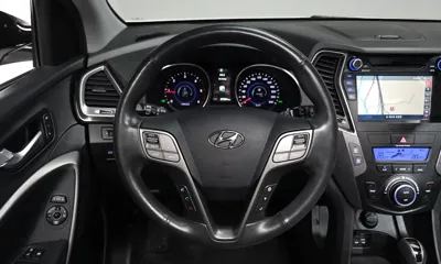 Hyundai Santafe 2015, 59584 км, за 14300000 KRW - фото 14