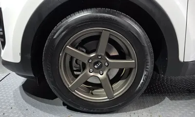 Kia Sportage 2018, 106717 км, за 9990000 KRW - фото 5