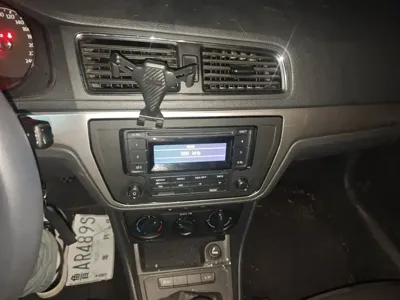 Volkswagen Lavida 2016, 162600 км, за 16400 CNY - фото 14