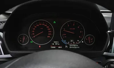 BMW Gran Turismo 2018, 176365 км, за 11600000 KRW - фото 8