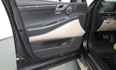 Genesis GV80 2024, 47276 км, за 72000000 KRW - фото 24