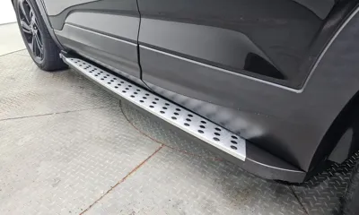 ChevroletGMDaewoo Trailblazer 2022, 89045 км, за 23900000 KRW - фото 36