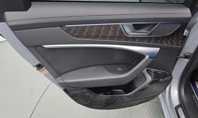 Audi A6 2021, 64607 км, за 28500000 KRW - фото 25