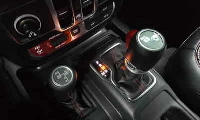 Jeep Wrangler 2019, 73265 км, за 35800000 KRW - фото 9