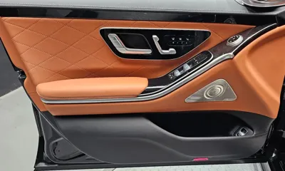 Mercedes-Benz S-Class 2025, 6453 км, за 165000000 KRW - фото 24