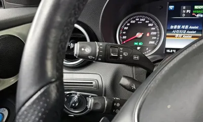Mercedes-Benz GLC-Class 2019, 68968 км, за 24900000 KRW - фото 27