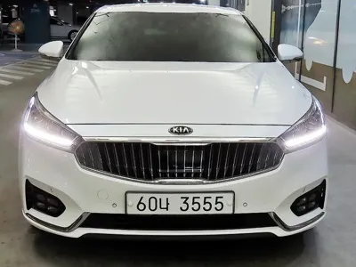 Kia K7 2017, 91930 км, за 13000000 KRW - фото 2
