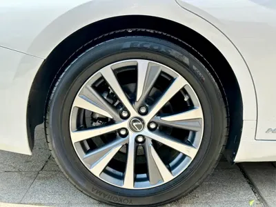 Lexus ES 2020, 117000 км, за 179800 CNY - фото 15