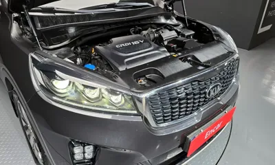 Kia Sorento 2018, 78946 км, за 17700000 KRW - фото 6