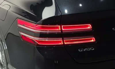 Genesis GV80 2020, 94126 км, за 39900000 KRW - фото 23