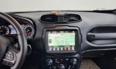 Jeep Renegade 2020, 70132 км, за 11900000 KRW - фото 13