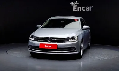 Volkswagen Jetta 2015, 182020 км, за 4900000 KRW