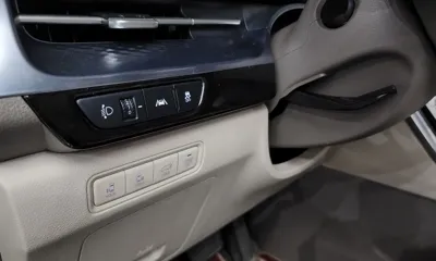 Kia Canival 2023, 67677 км, за 37800000 KRW - фото 28