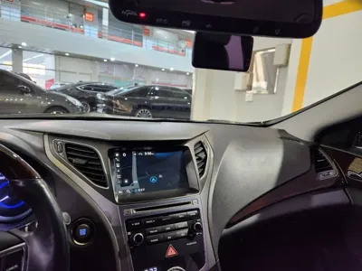 Hyundai Grandeur 2017, 106618 км, за 8500000 KRW - фото 6