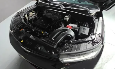 ChevroletGMDaewoo Trailblazer 2022, 77953 км, за 18000000 KRW - фото 6