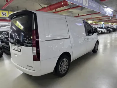 Hyundai Staria 2022, 147163 км, за 17900000 KRW