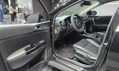 Kia Sportage 2017, 180354 км, за 10500000 KRW - фото 10