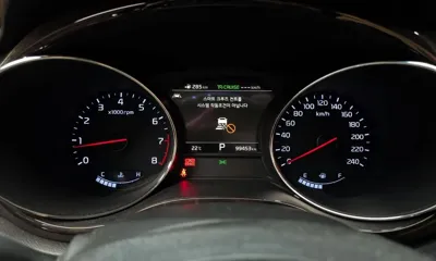 Kia Canival 2020, 99453 км, за 19900000 KRW - фото 8