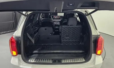 Hyundai Palisade 2023, 59110 км, за 42900000 KRW - фото 20