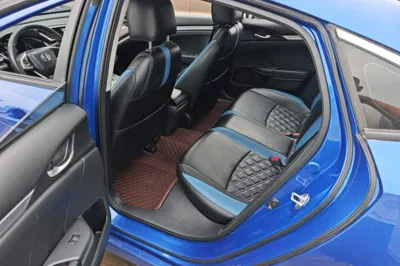 Honda Civic 2019, 80200 км, за 74295.01 CNY - фото 20