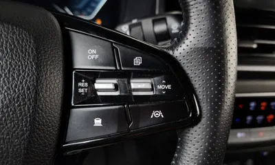 KG_Mobility_Ssangyong Rexton 2024, 146323 км, за 20900000 KRW - фото 15