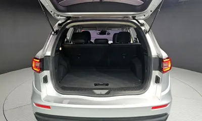 Renault-KoreaSamsung QM6 2017, 153361 км, за 6990000 KRW - фото 20