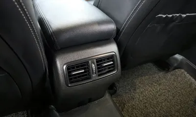 Renault-KoreaSamsung SM6 2019, 125166 км, за 8800000 KRW - фото 30