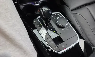 BMW 1-Series 2021, 47863 км, за 21900000 KRW - фото 9