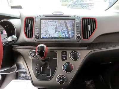 Kia Ray 2016, 78866 км, за 8300000 KRW - фото 13