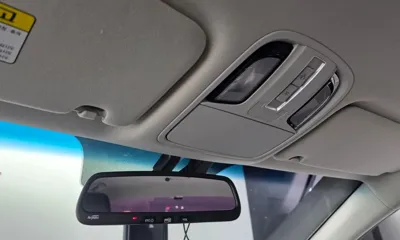 Kia K7 2017, 203574 км, за 8990000 KRW - фото 18